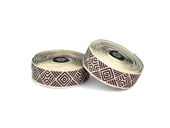 Supreme Pro Woven Bar Tape 2,5mm - White