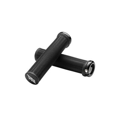 L01 lock on handgrepen - zwart