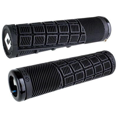 Reflex XL V2.1 Lock-On Griffe - schwarz