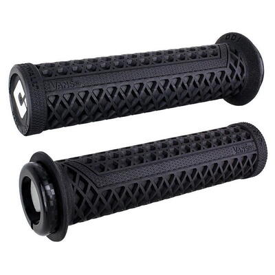 Vans V2.1 Lock-On Griffe - schwarz