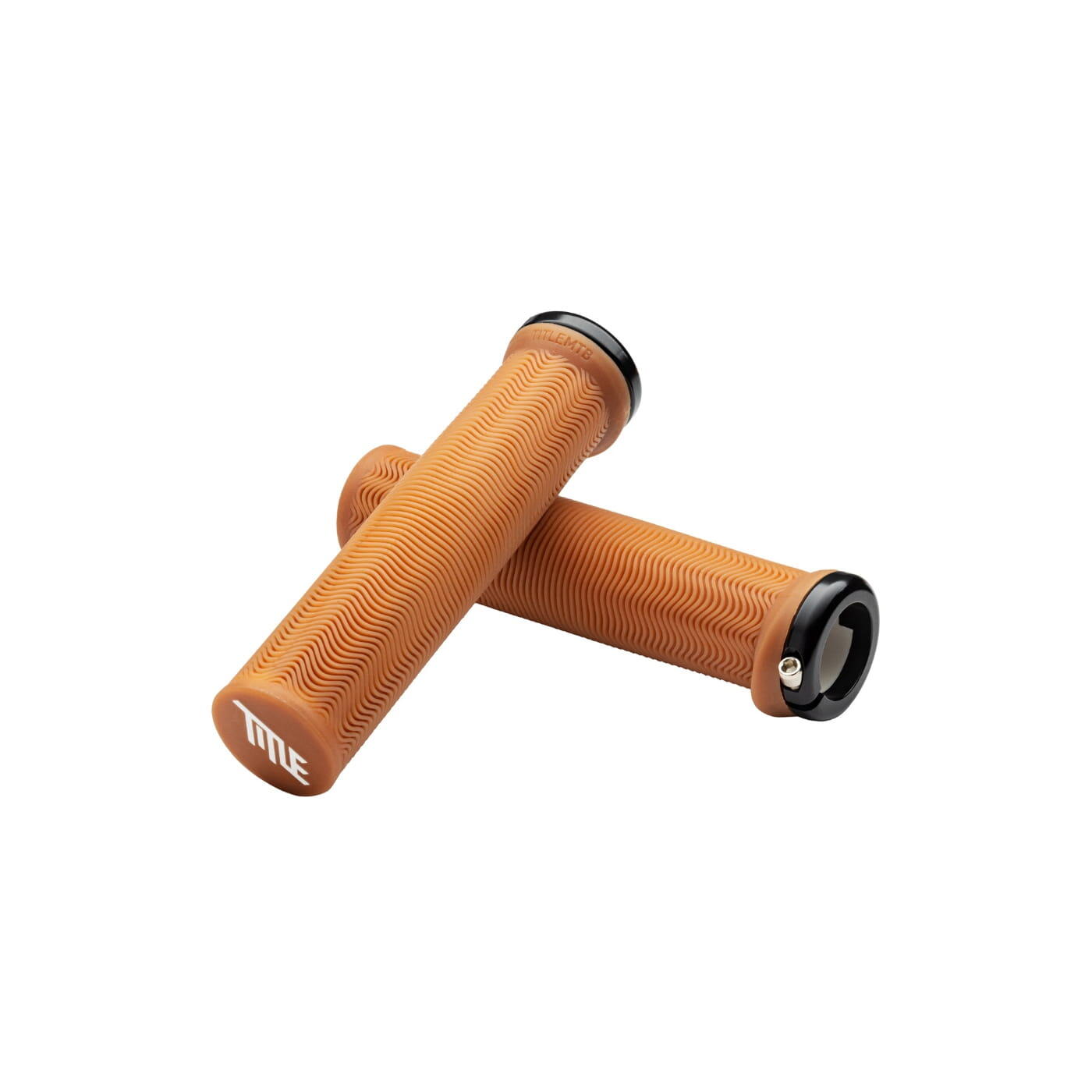 TITLE L01 Maniglie Lock On - tan