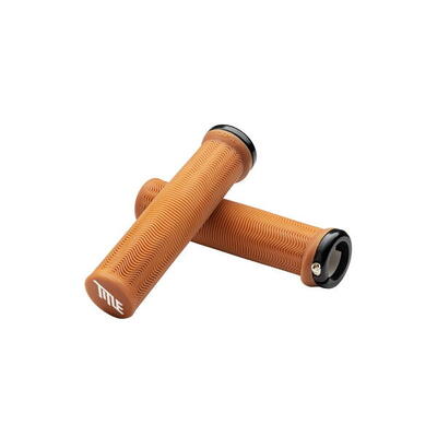 L01 lock on handgrepen - tan
