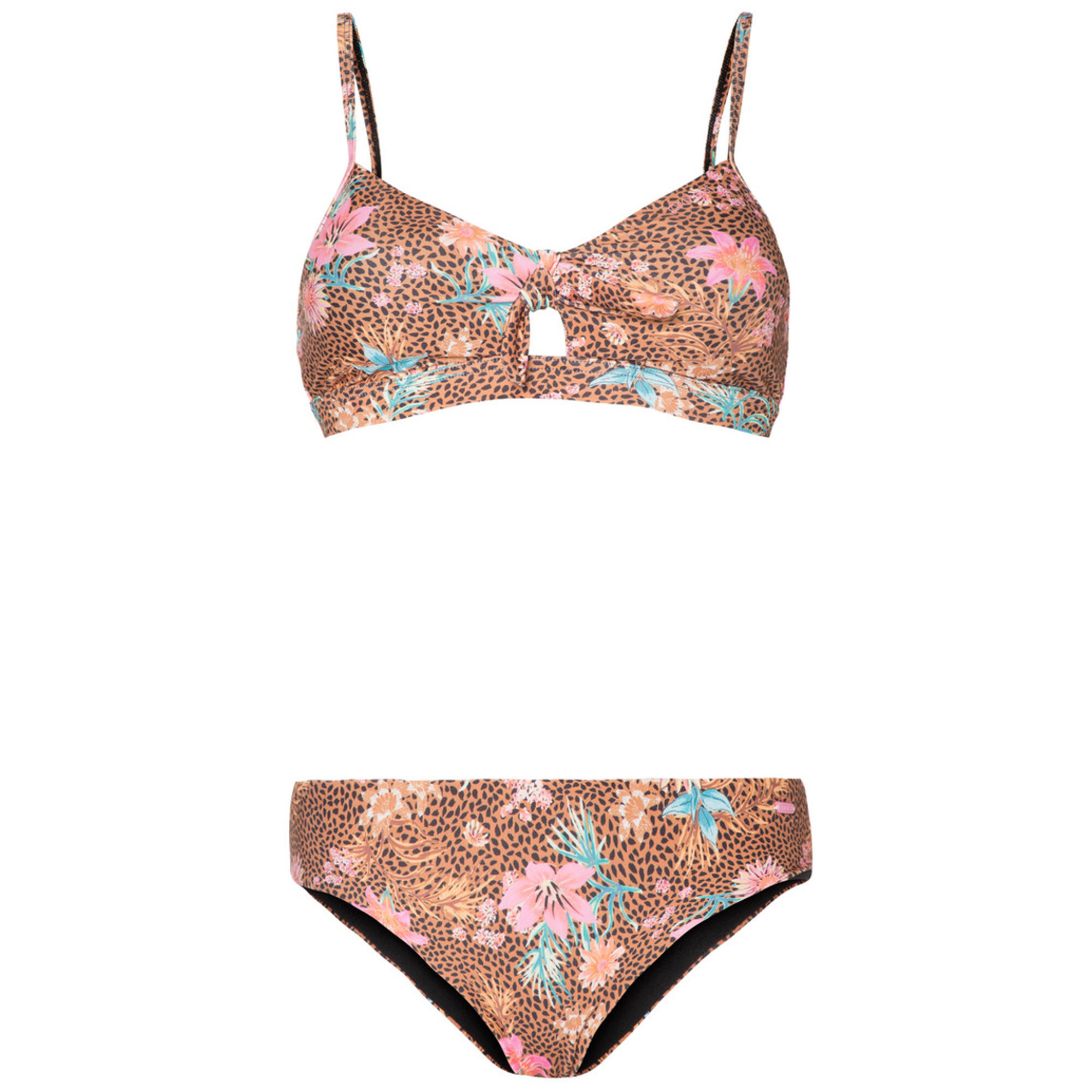 Bikini Protest Evy 3/5
