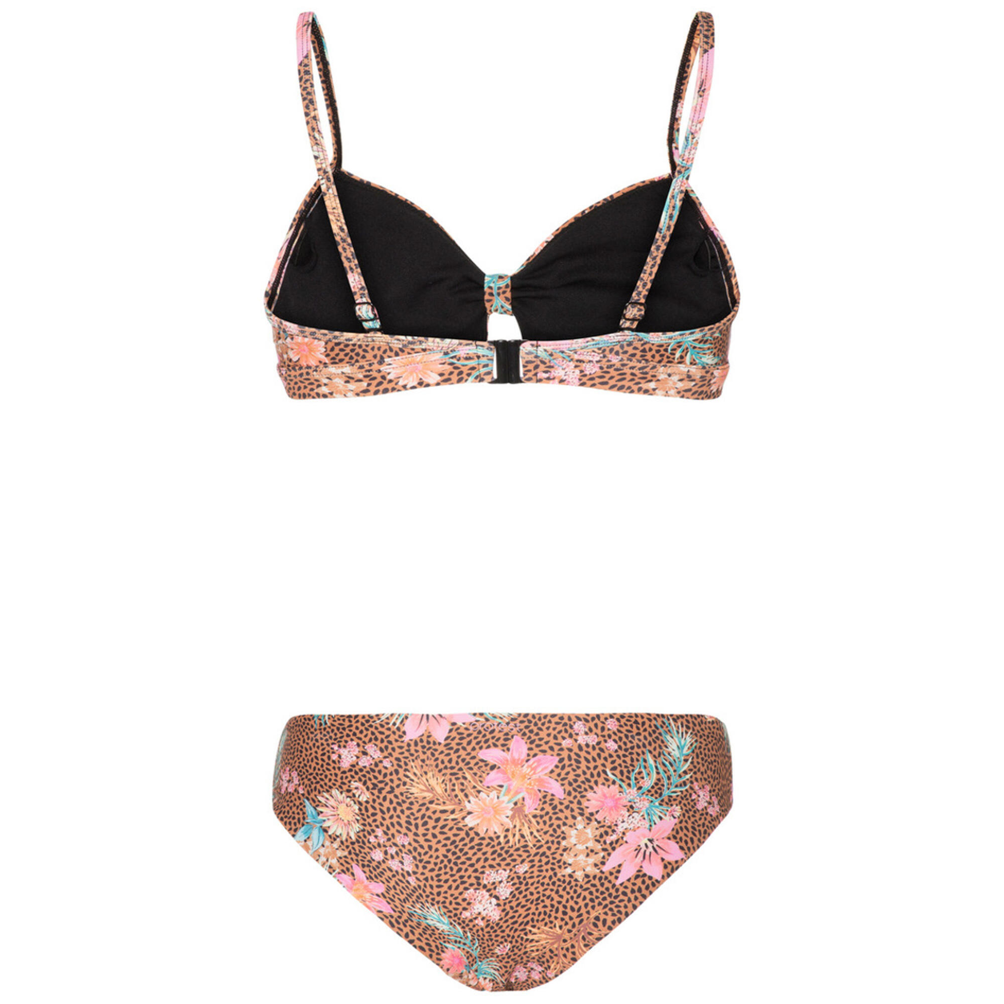 Bikini Protest Evy 4/5