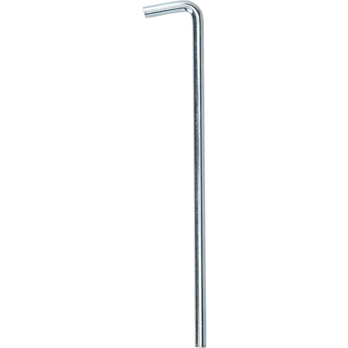 Redcliffs tent peg set of 10 pieces. 4/7