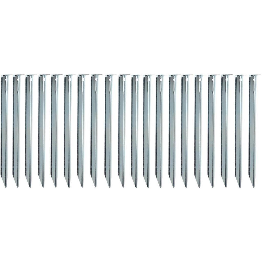 Redcliffs tent pegs set of 20