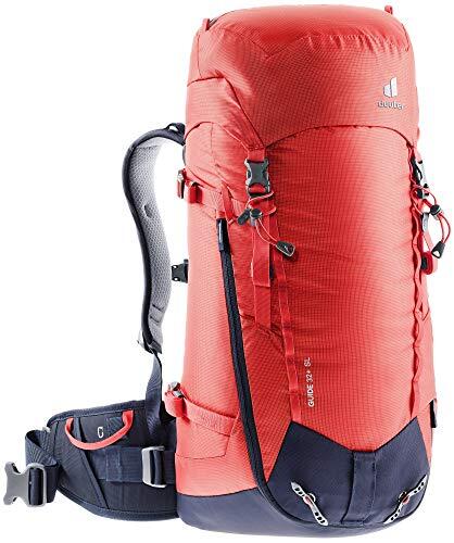 DEUTER Mochila de Caminhada Deuter 32L+ 8L Chile-Navy
