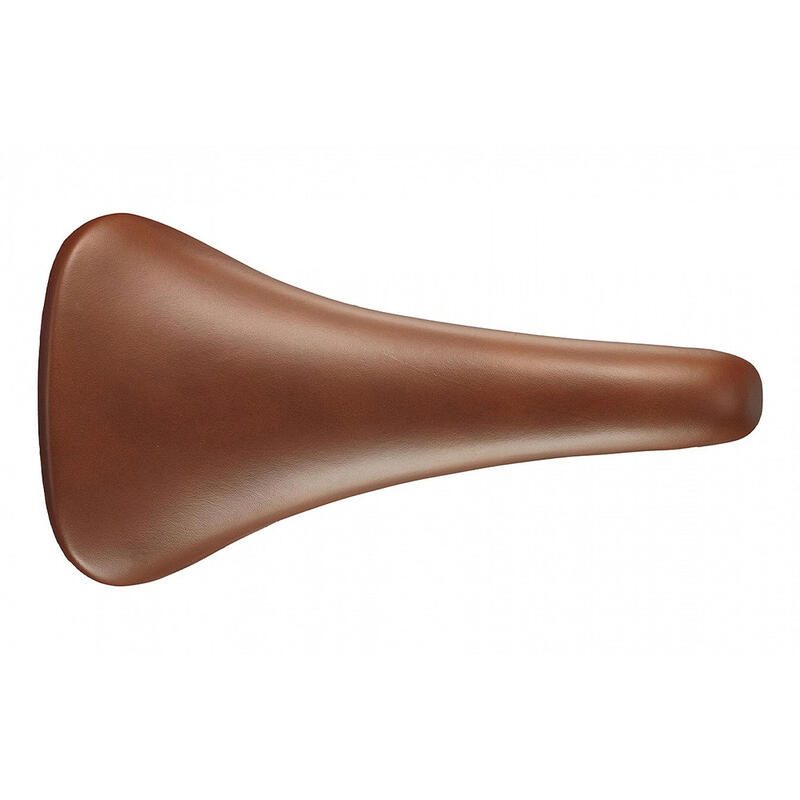 Selle Concor Supercorsa - Honey Brown