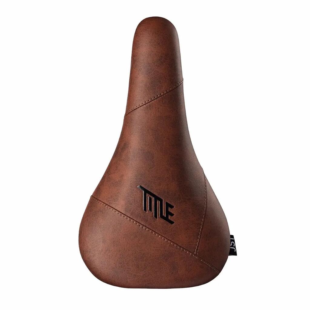 Saddle Title JS1