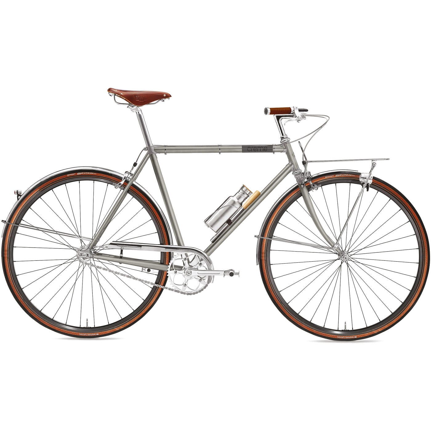 CREME CYCLES picture