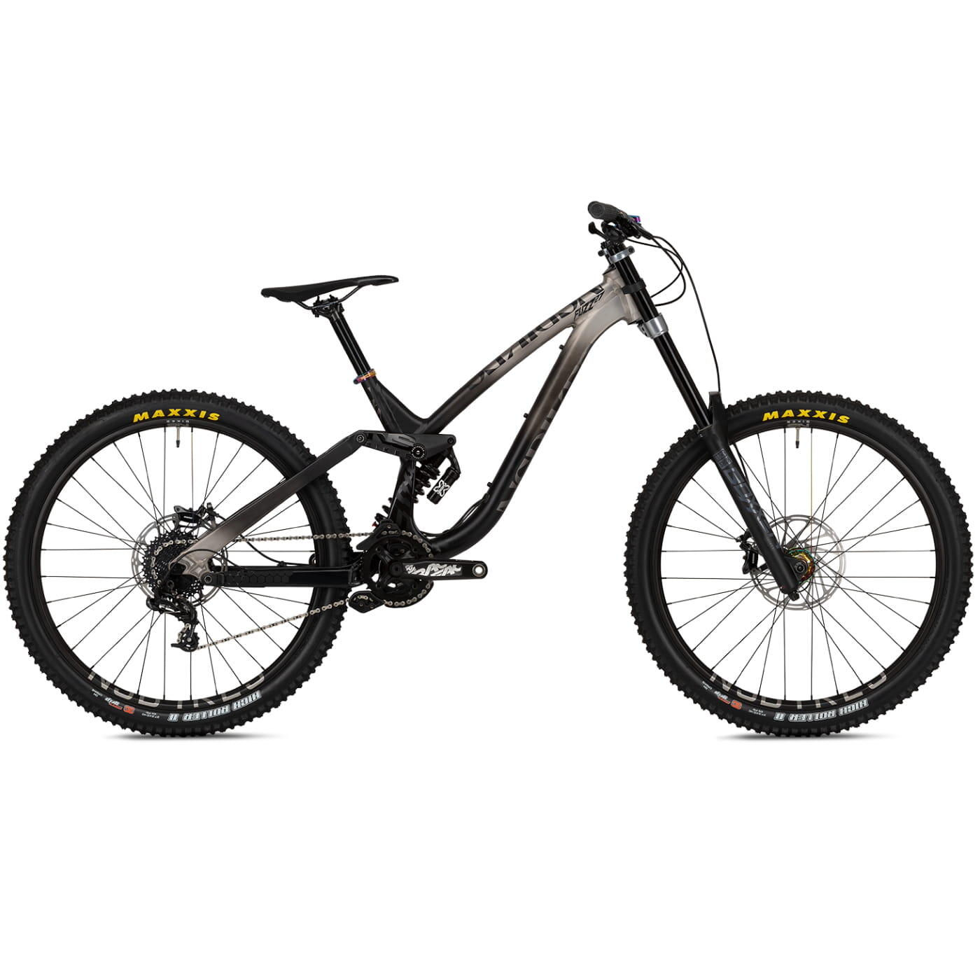 NS BIKES picture