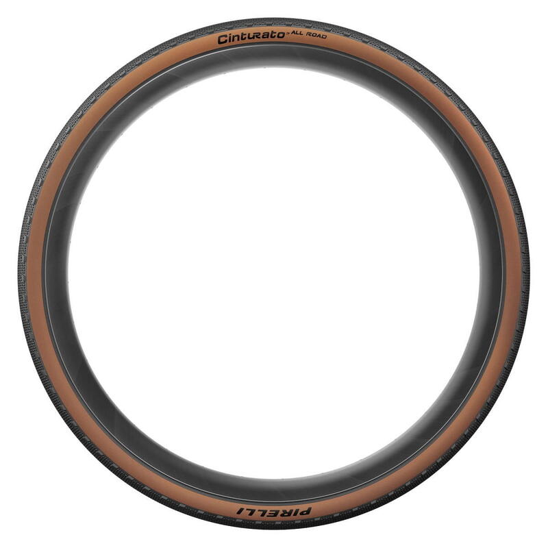 Cinturato All Road Classic - havane-wall