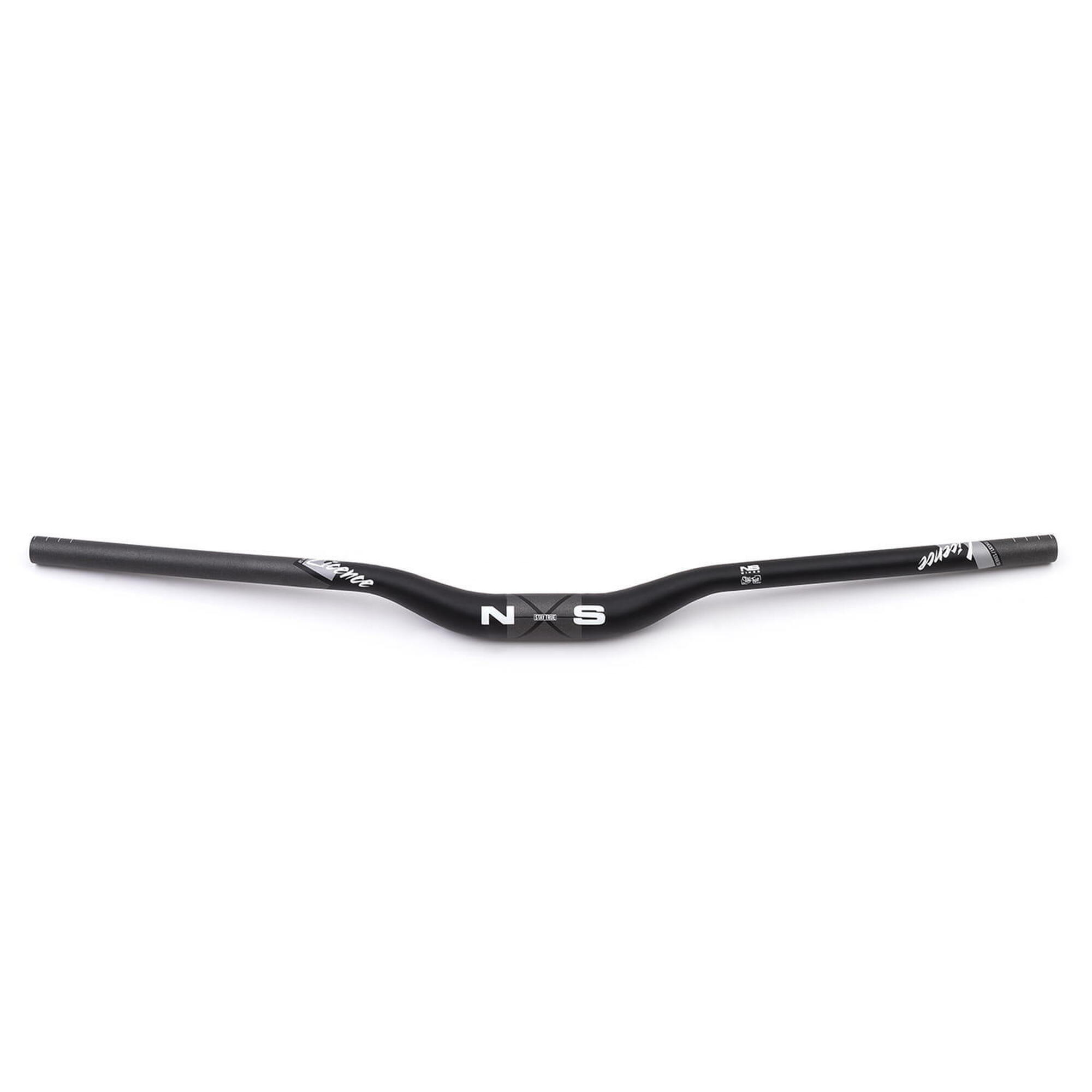 Ns Bikes - License 35 Mid Bar - 800mm - Black - Cintre - Noir - Decathlon