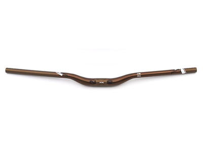License 35 bar - 820mm - Brown