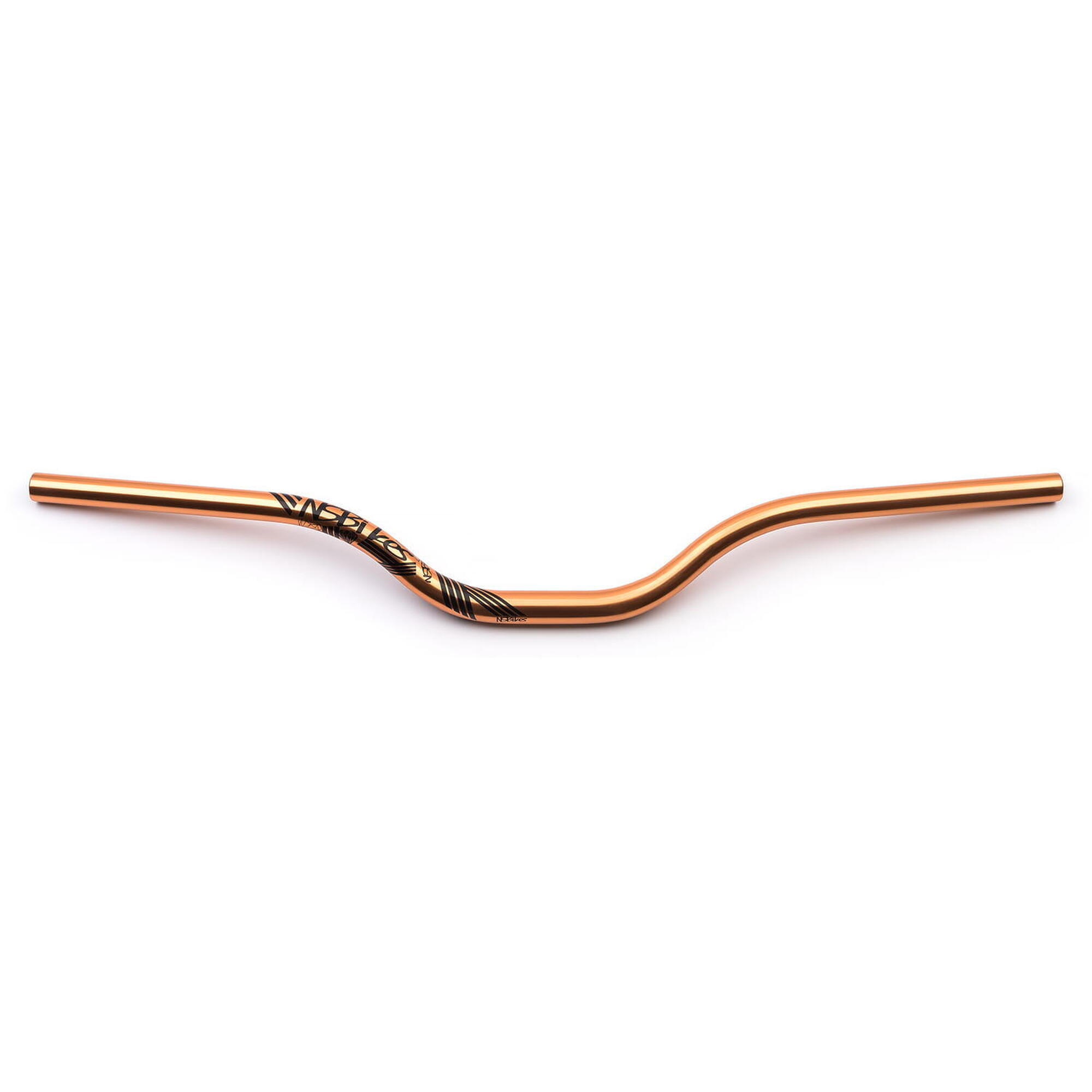 Kierownica rowerowa | Ns Bar Proof Copper | Rowery Ns