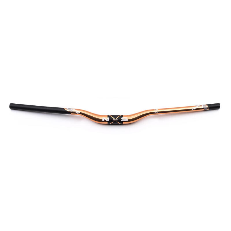 License 35 MID bar - 800mm - Copper