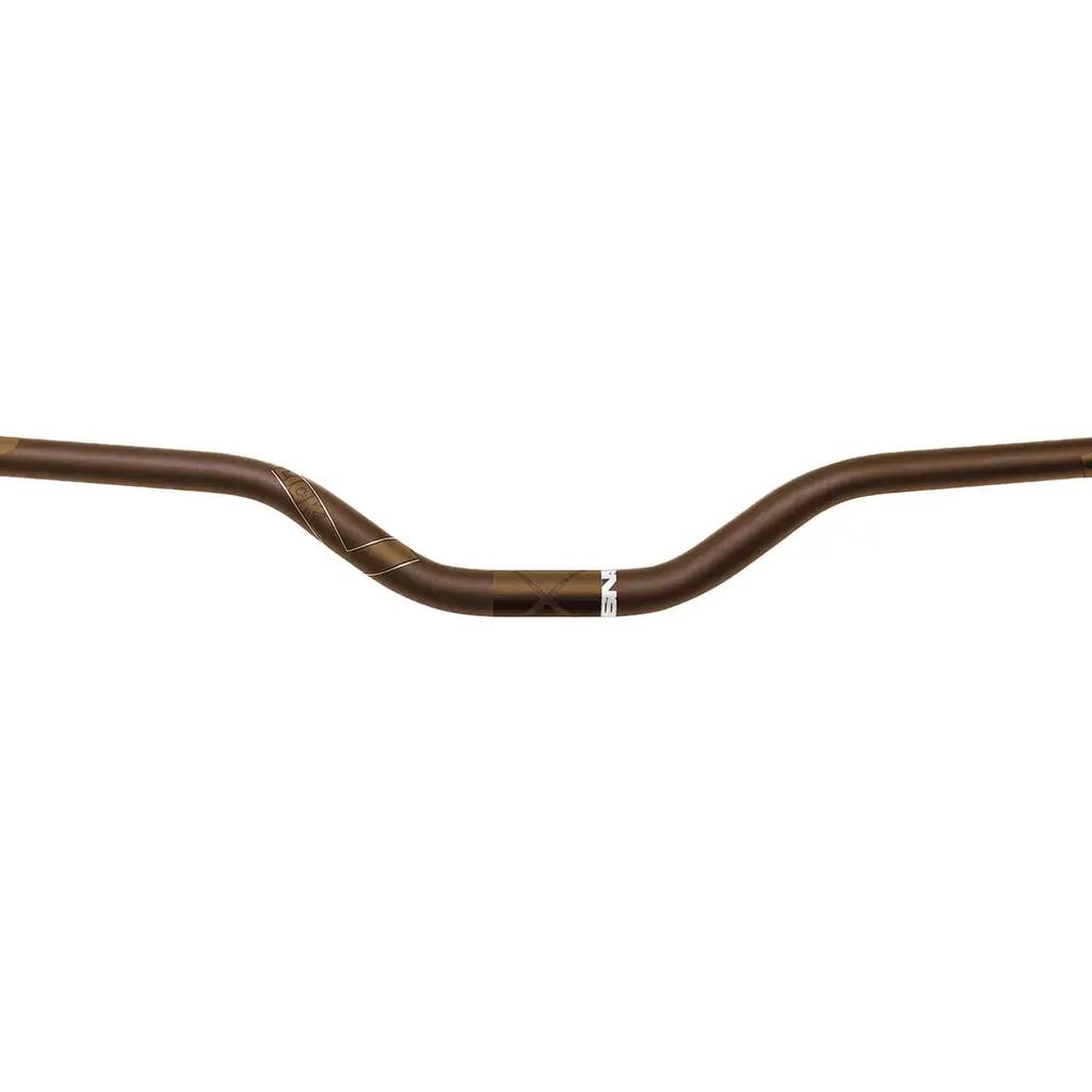 Bike Handlebar - Lick Brown - Brown Color - Ns Bikes