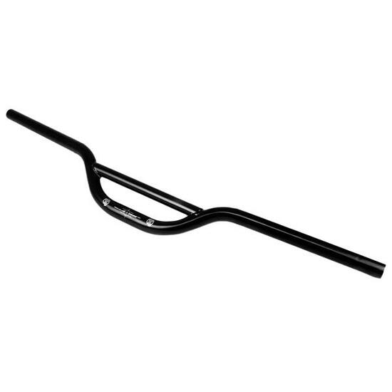 Tower Bar 25.4 - schwarz