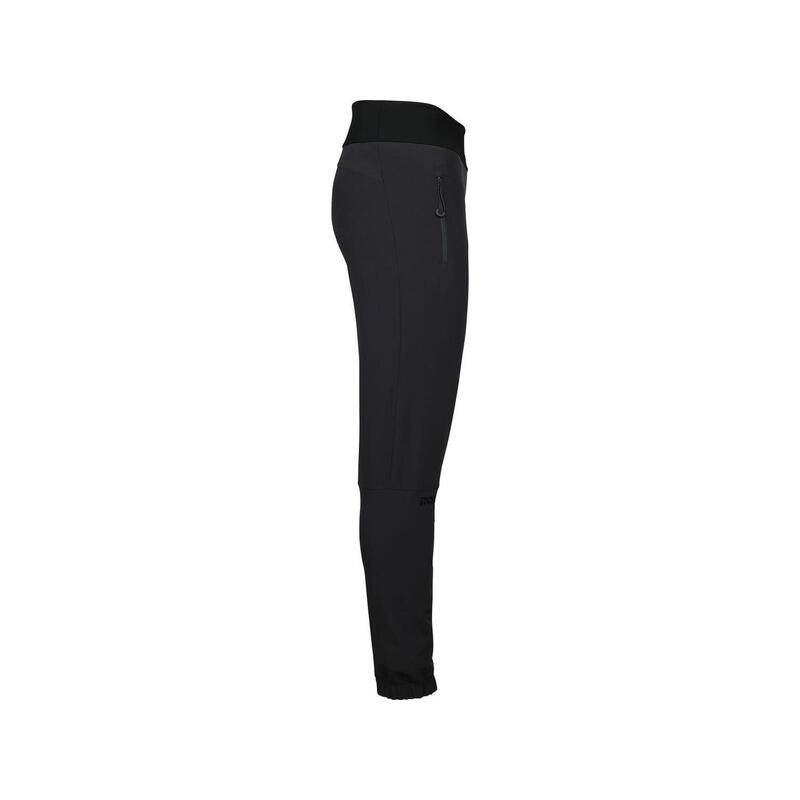 Women's Carve Hip-Hugger pants - noir