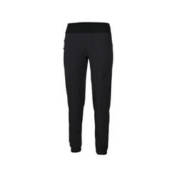 Pantalón Carve Hip-Hugger de mujer - negro