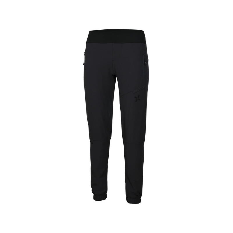 Women's Carve Hip-Hugger pants - noir