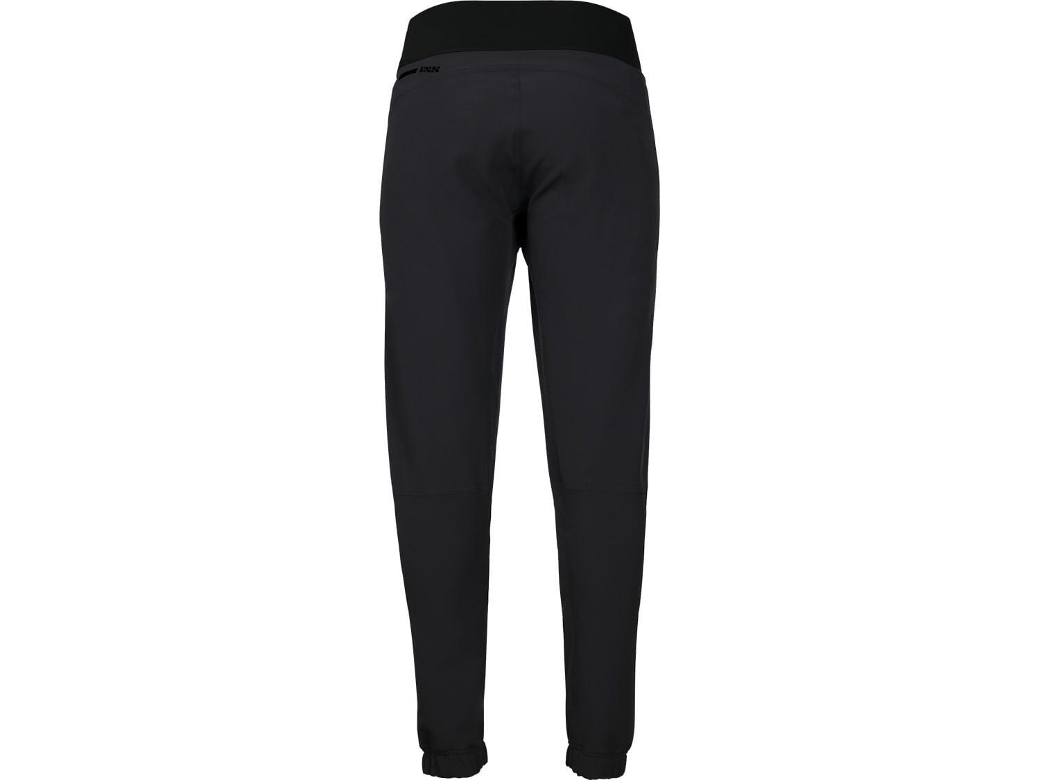 Women's Carve Hip-Hugger pants - noir 2/3