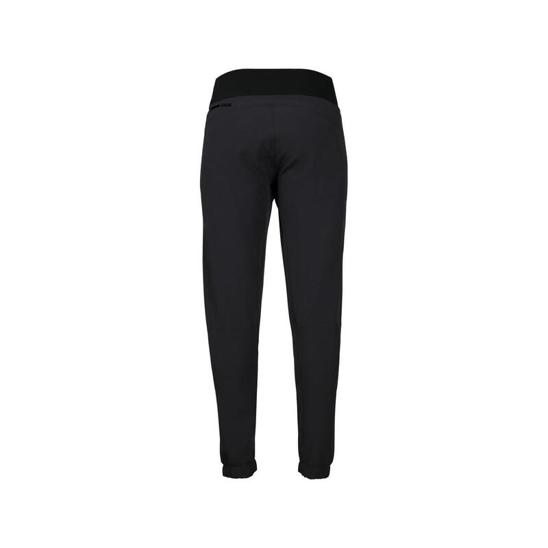 Women's Carve Hip-Hugger pants - noir