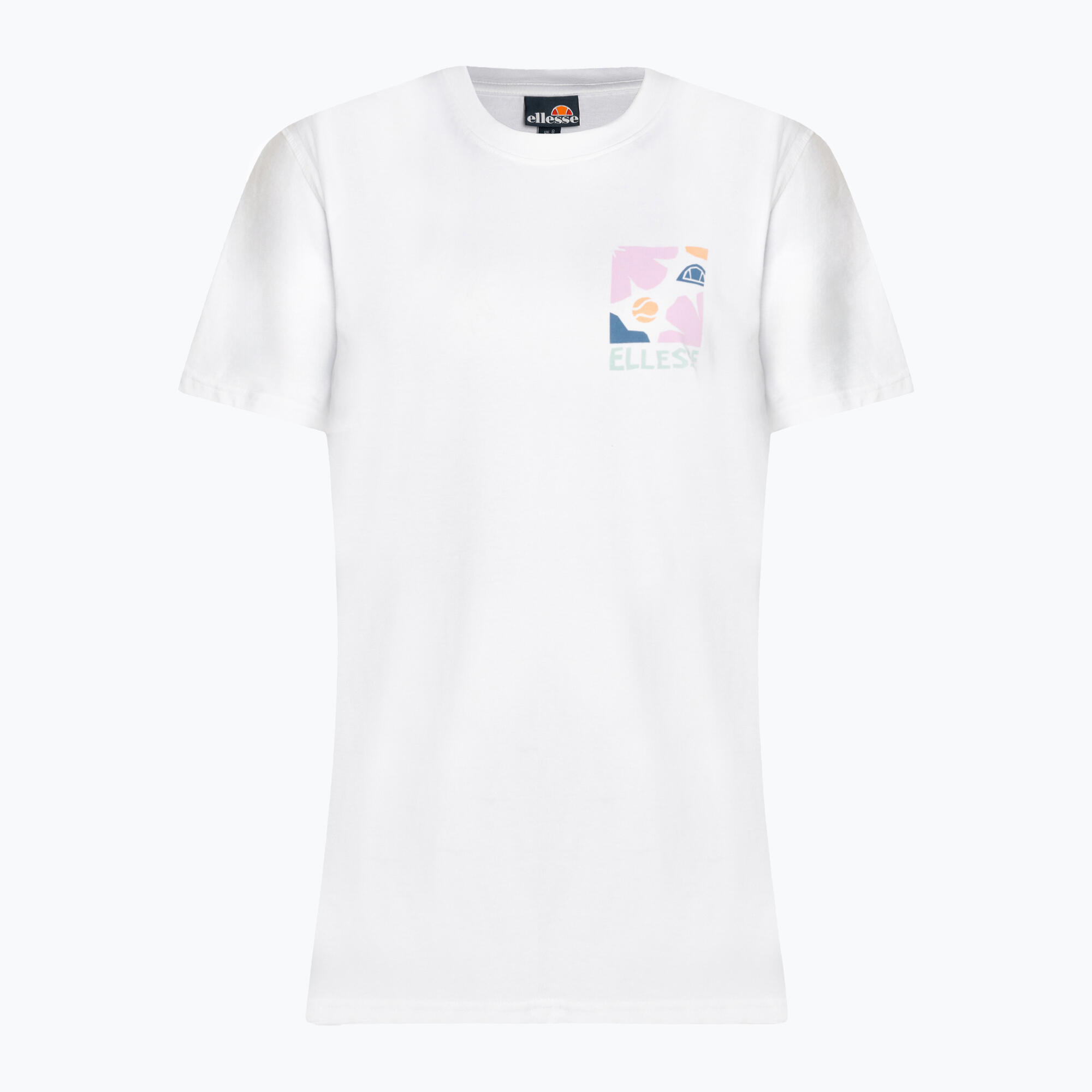 Damen-T-Shirt Ellesse Fortunata 5/5