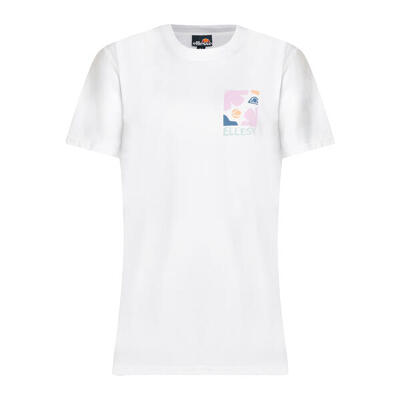 Ellesse fortunata dames-t-shirt