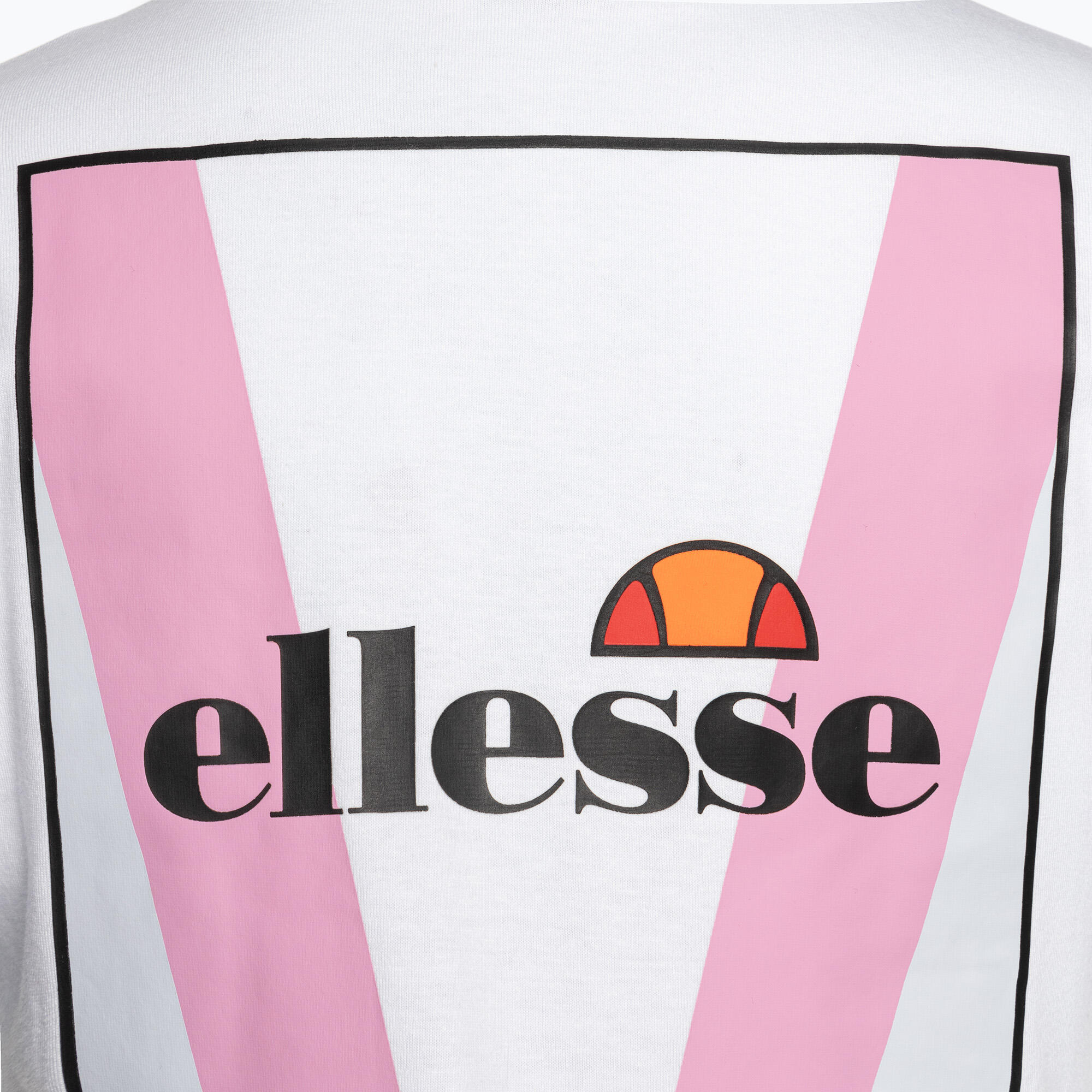 Camiseta mujer Ellesse Juentos 4/5
