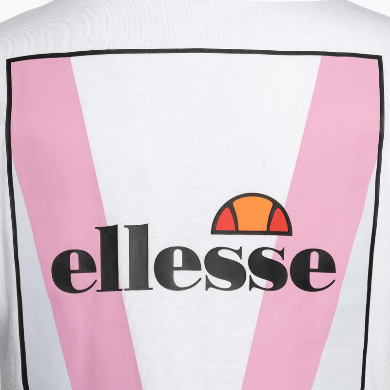 Camiseta mujer Ellesse Juentos