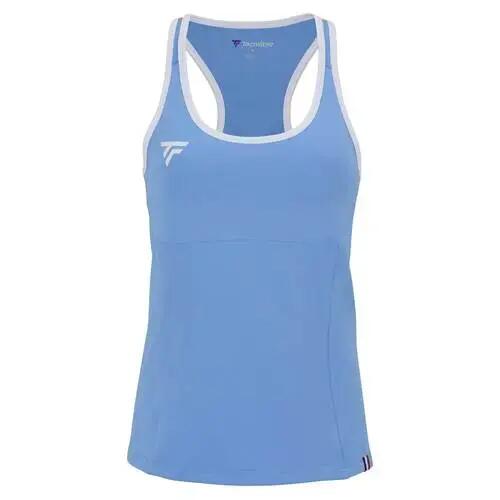 Women's tank top Tecnifibre Team Top