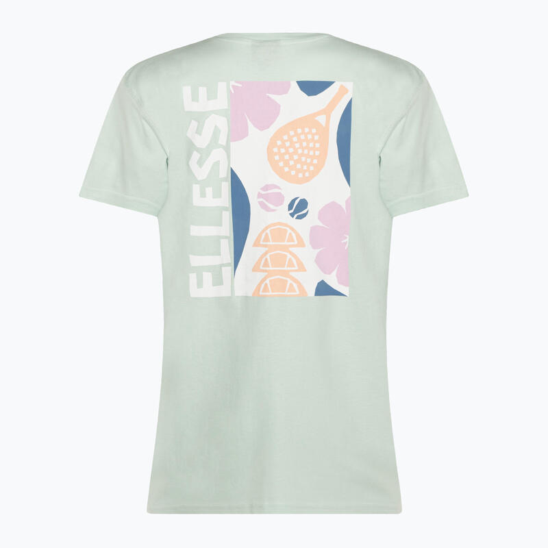 Tricou dama Ellesse Fortunata