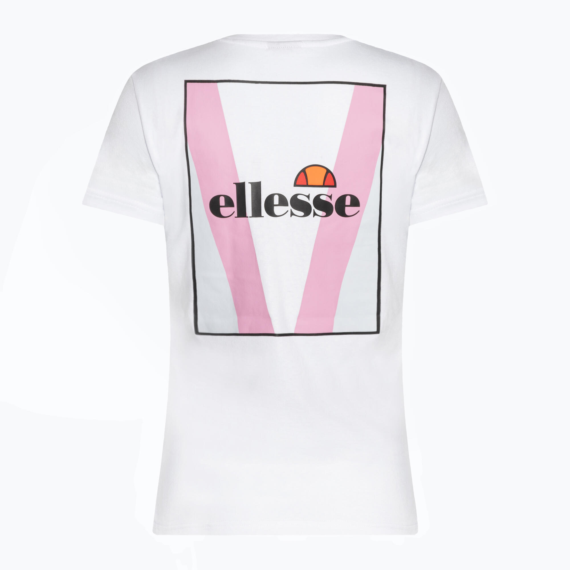 Camiseta mujer Ellesse Juentos 2/5