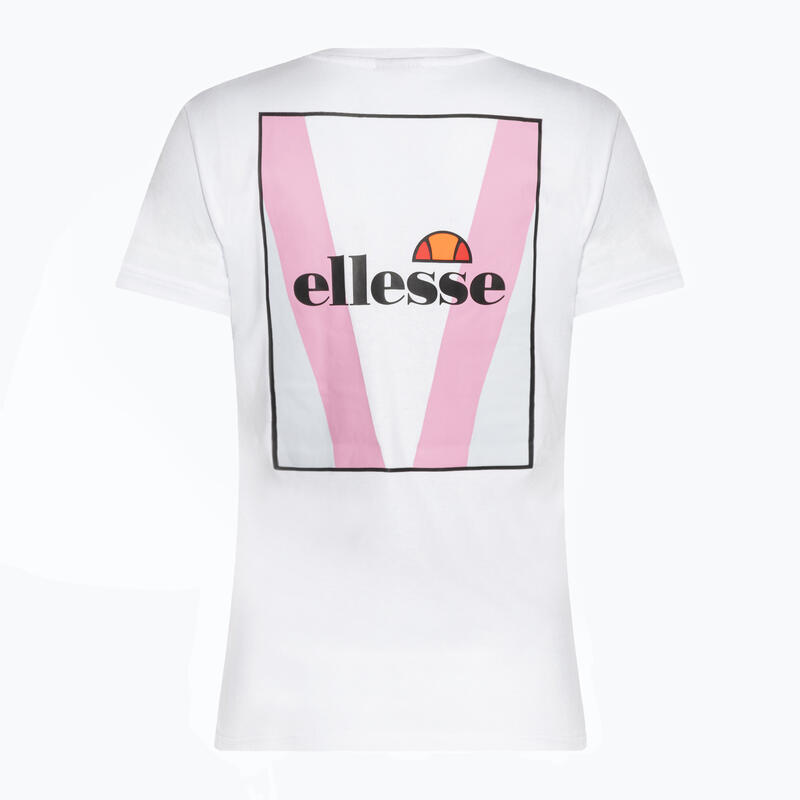 Camiseta mujer Ellesse Juentos