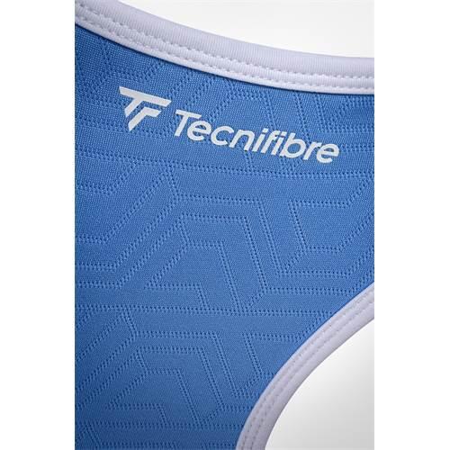 Tampo do tanque feminino Tecnifibre Team Top 3/6
