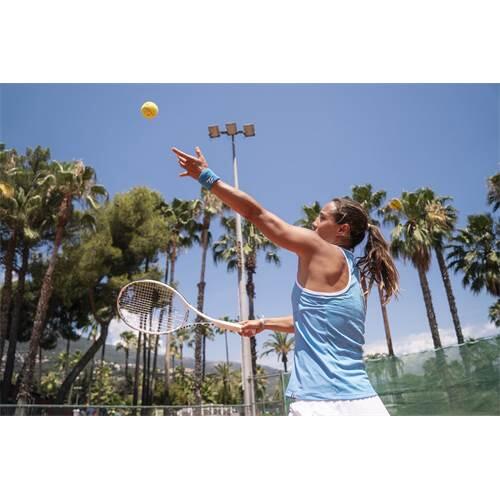 Canottiera da donna Tecnifibre Team Top 4/6
