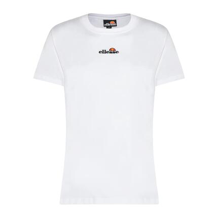 Kurzarmshirt Ellesse Modell SGV19977-WHT für frauen