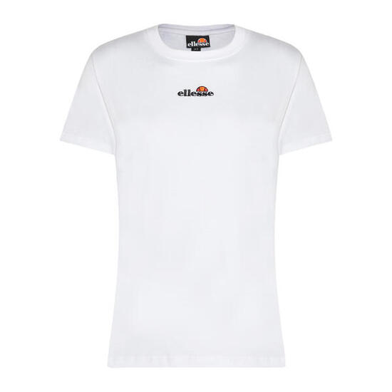 Kurzarmshirt Ellesse Modell SGV19977-WHT für frauen
