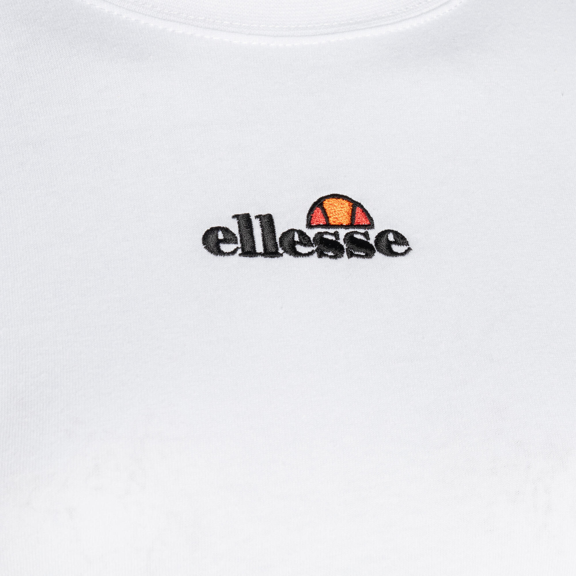 Camiseta mujer Ellesse Juentos 3/5
