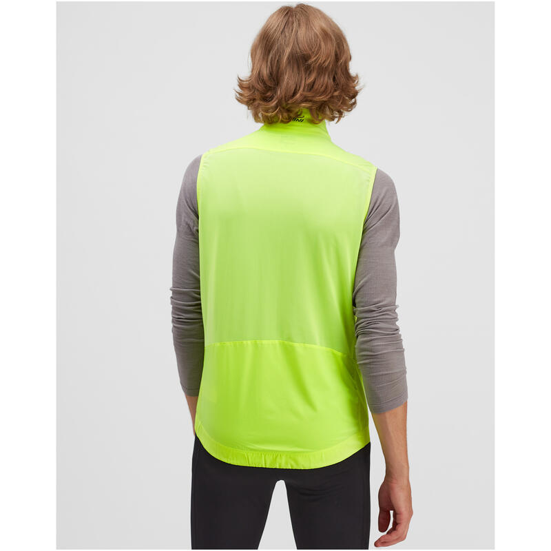 Waterdicht vest Silvini Leggero