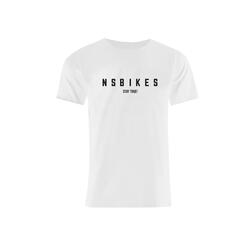 T-shirt classique - Blanc