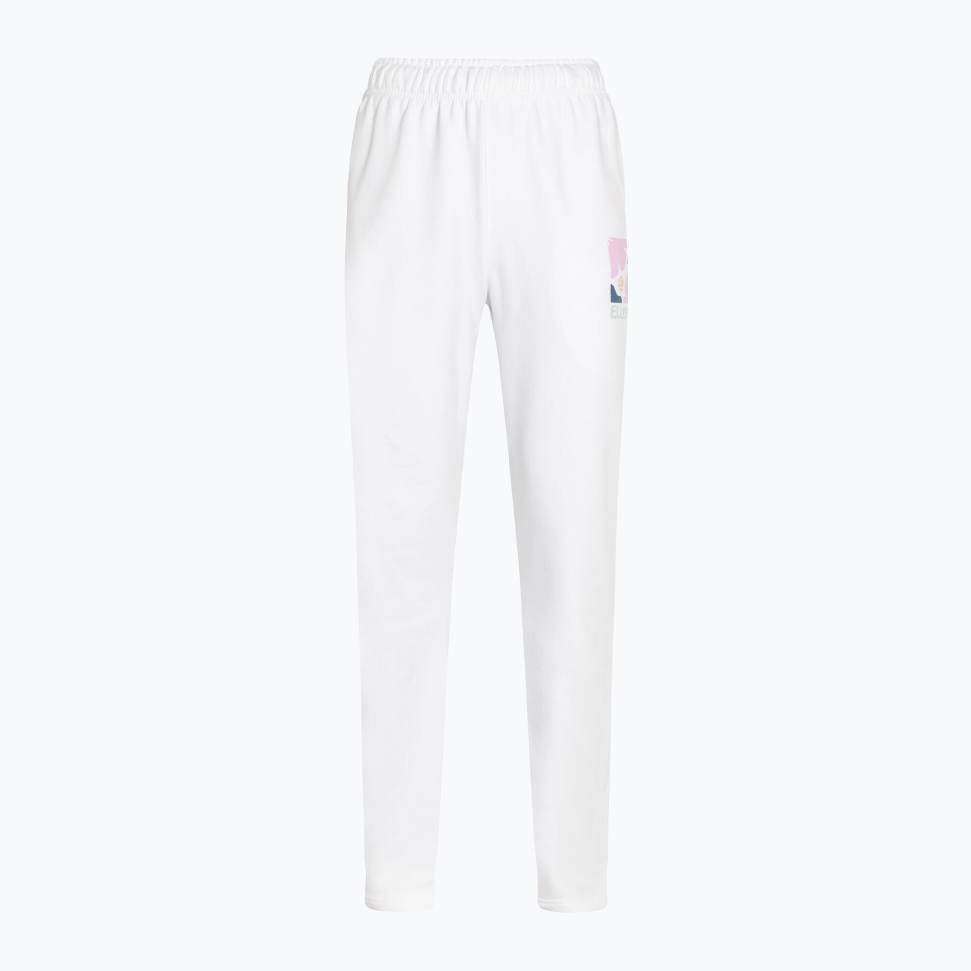 Calças Mulhers Ellesse Sylvana Jog 4/4