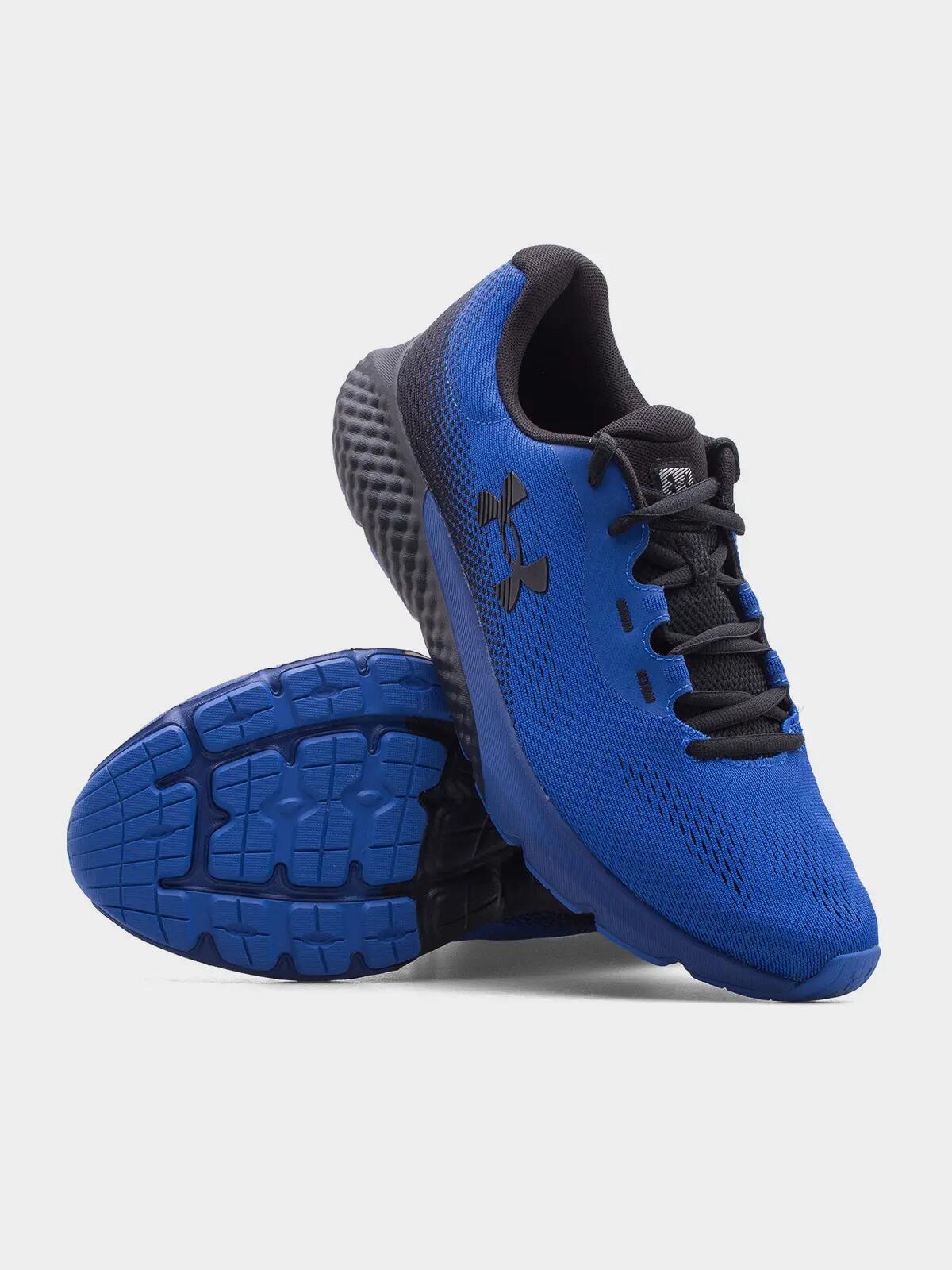 Zapatilla para Running para HOMBRE UNDER ARMOUR CHARGED ROGUE 4 3/7