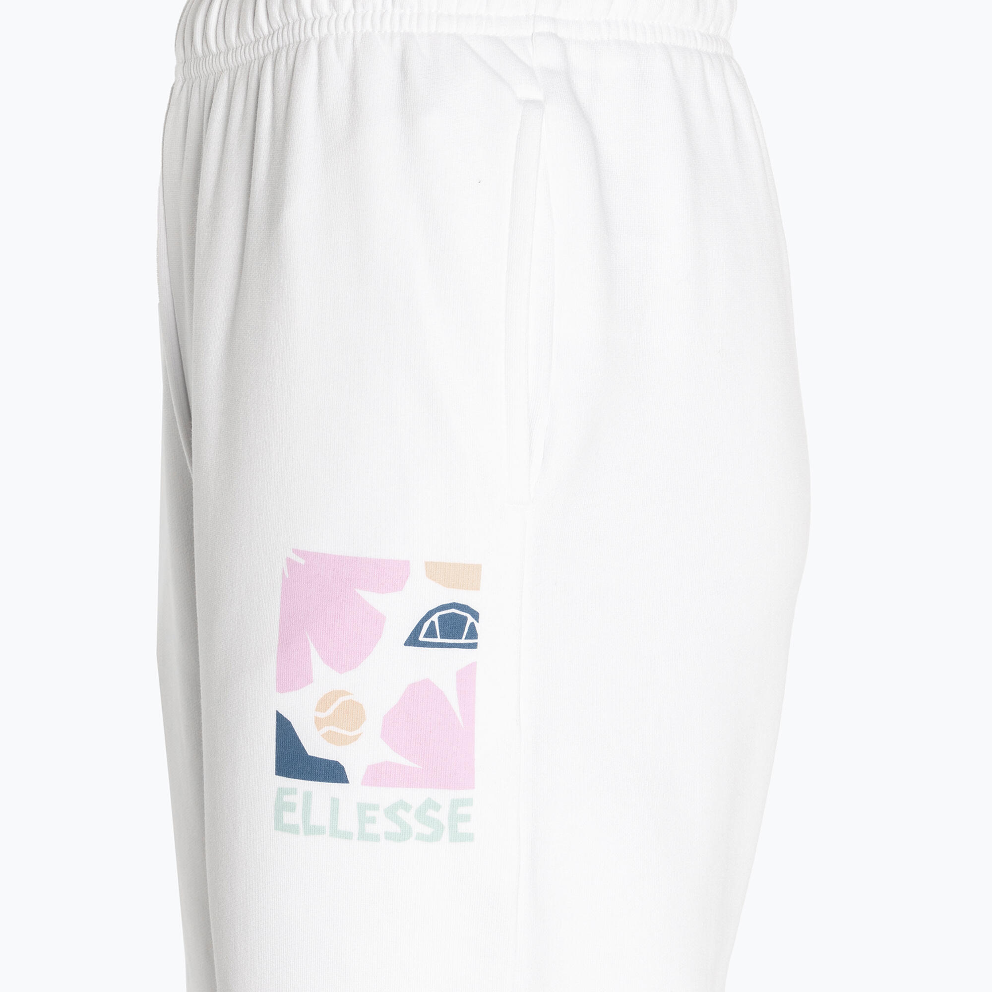 Calças Mulhers Ellesse Sylvana Jog 3/4