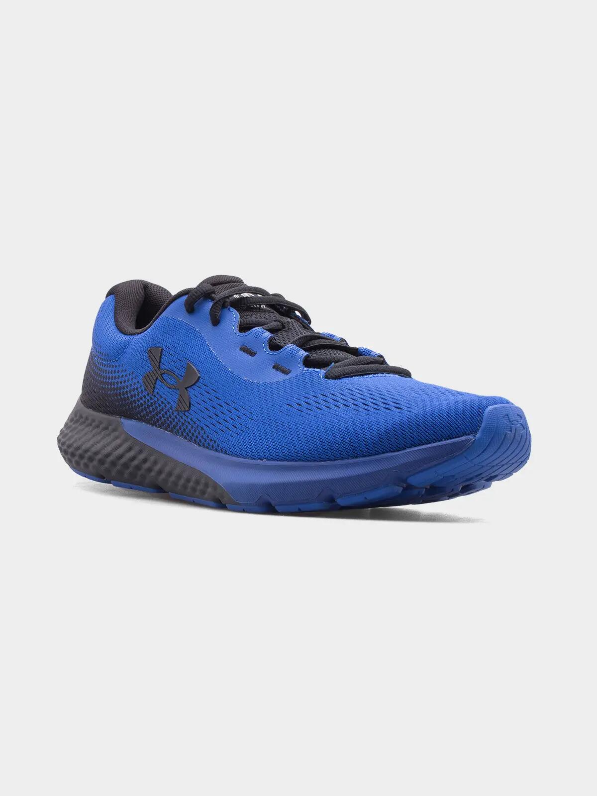 Zapatilla para Running para HOMBRE UNDER ARMOUR CHARGED ROGUE 4 7/7