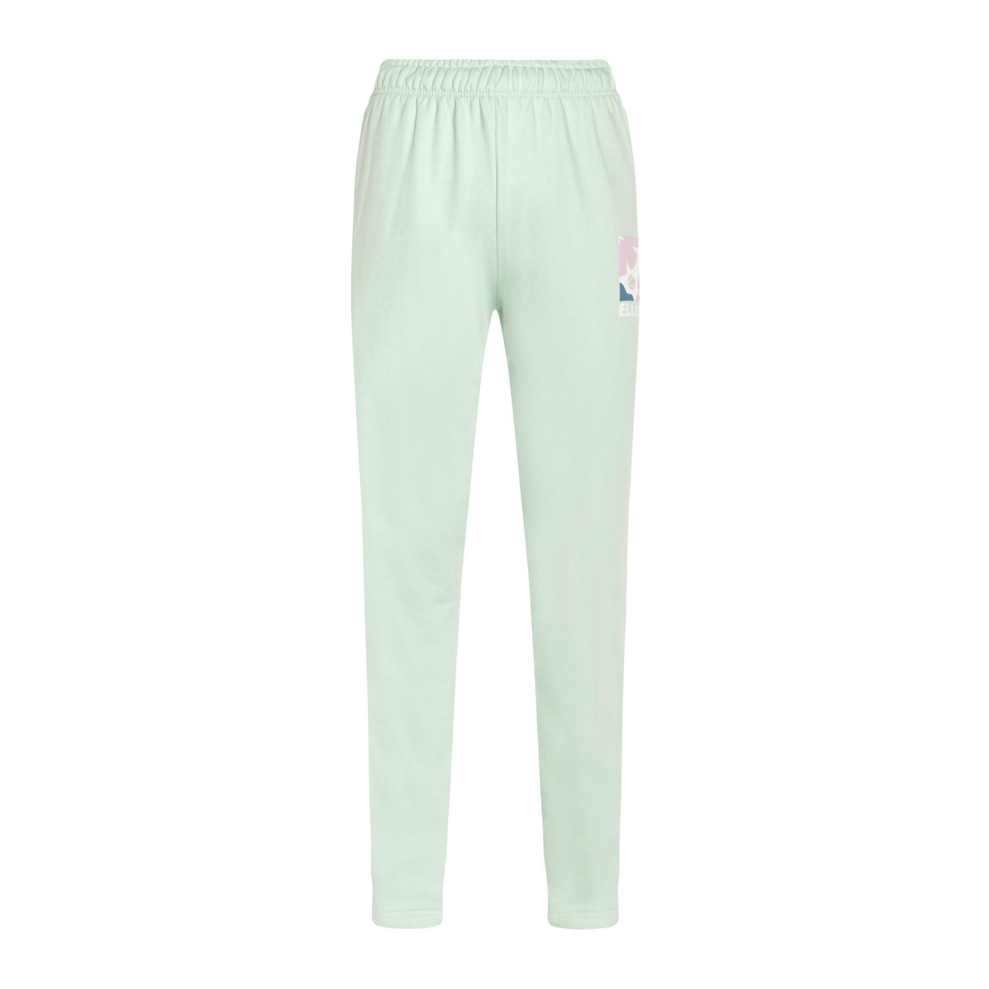 Ellesse - Pantalon Femme Ellesse Sylvana Jog - Pantalons - Vert - 42 M/l - Decathlon