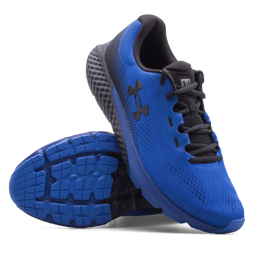Buty do biegania męskie Under Armour UA Charged Rogue 4