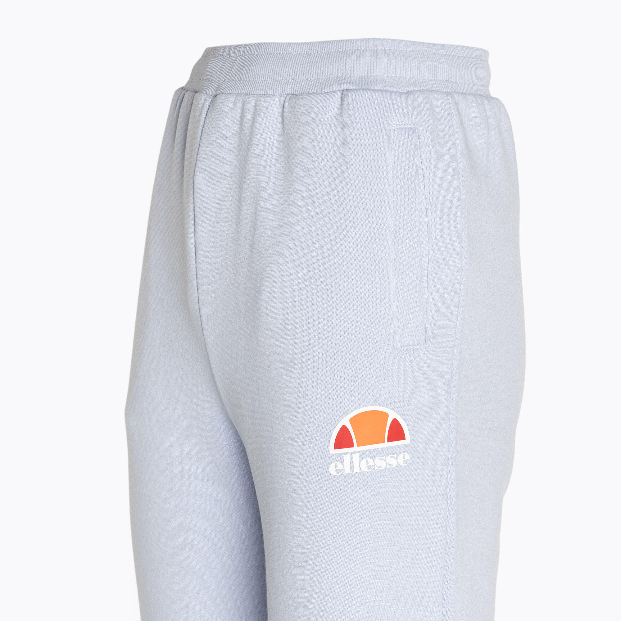 Pantaloni da donna Ellesse Queenstown Jog 3/4