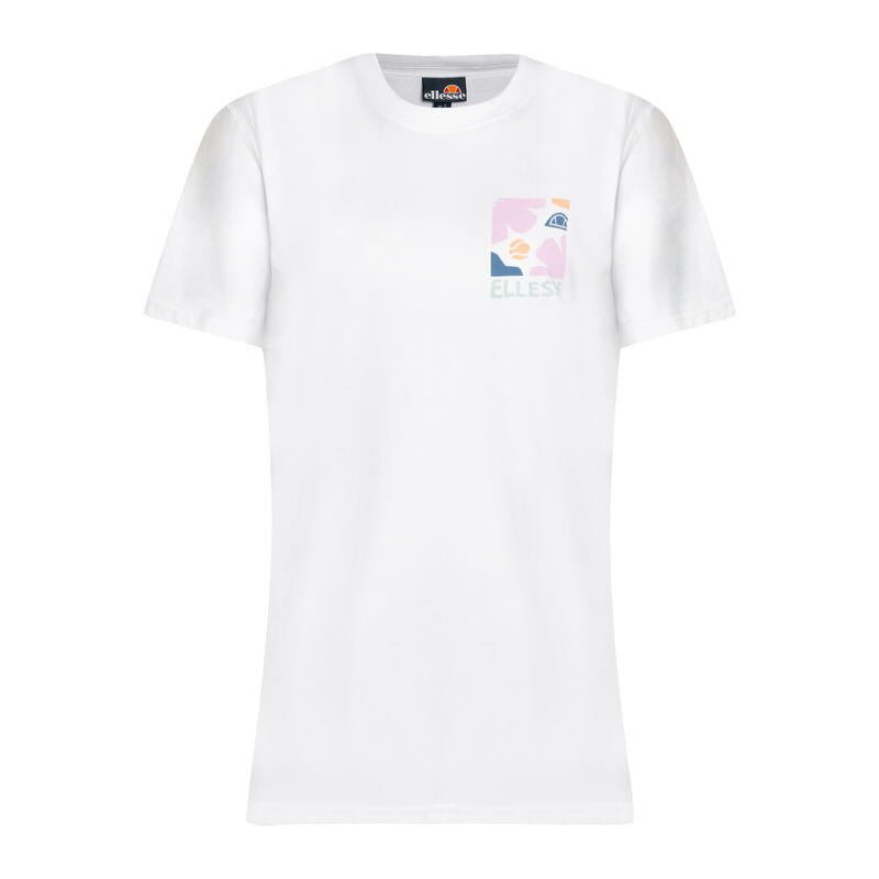 Ellesse Fortunata dames-T-shirt